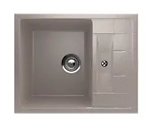 Односекционная реверсивная мойка ULGRAN U-207