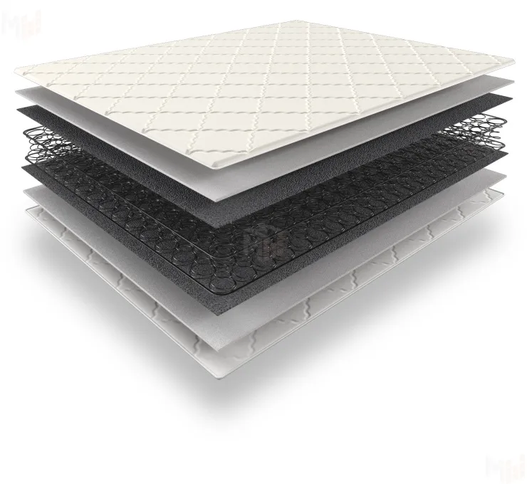 Матрас Форвард 140*200 см (скрутка) Матрас Форвард 140*200 см (скрутка)