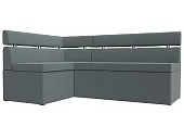 Диван кухонный угловой Классик левый угол