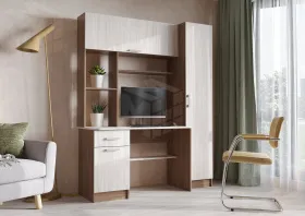 Стол компьютерный № 7