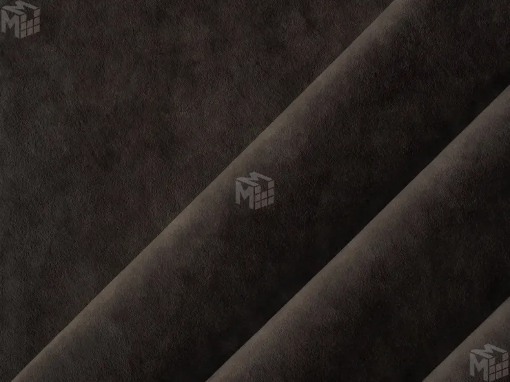 Диван П-образный модульный Холидей ( BRUT 17 коричневый )