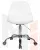 Офисное кресло для персонала DOBRIN MONTY (белый) Офисное кресло для персонала DOBRIN MONTY (белый)
