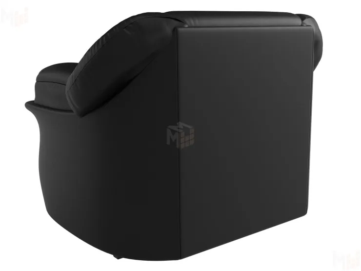 Кресло Карнелла ( Черный )