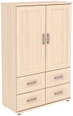 Шкаф для одежды ГАРУН-К 302.09