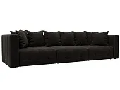 Диван прямой Лига-052 НПБ Лонг