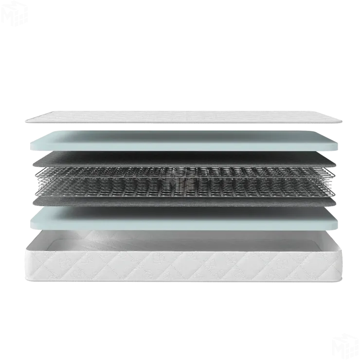 Детский матрас Con molla 90*190 см