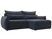 Диван угловой Лига-051 НПБ угол универсальный