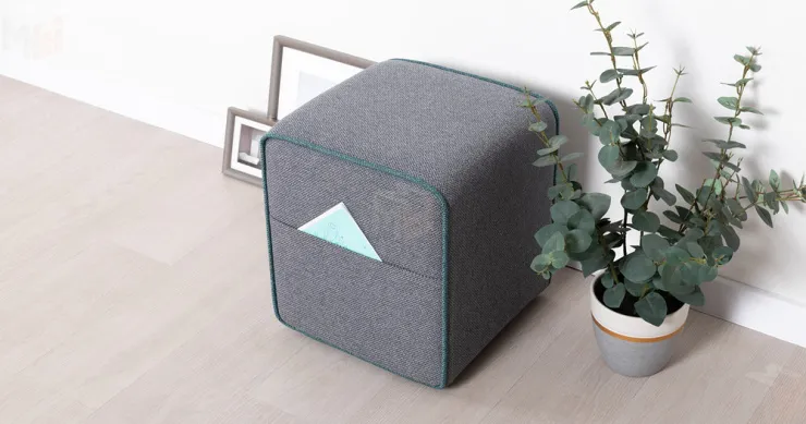 Пуф Фаст (400) ТП 448