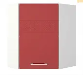 Шкаф угловой Люкс