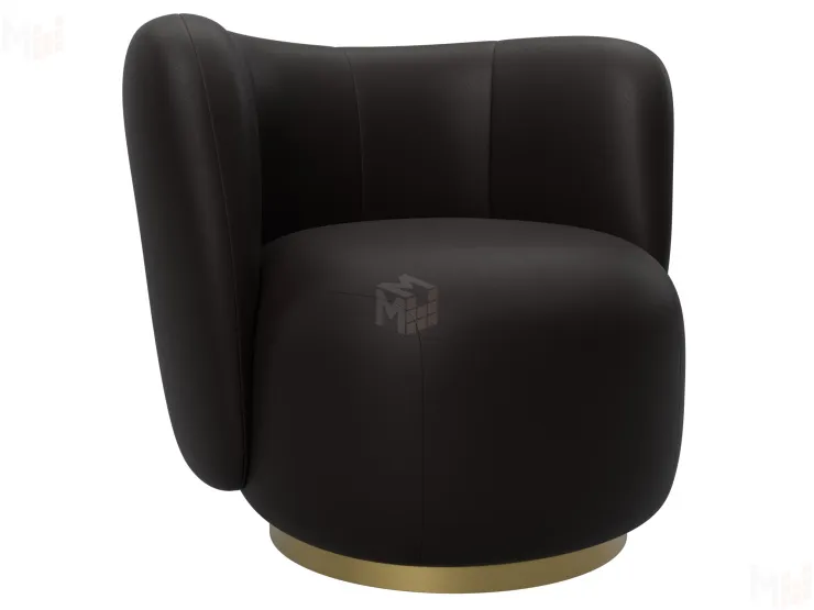 Кресло Лига-072