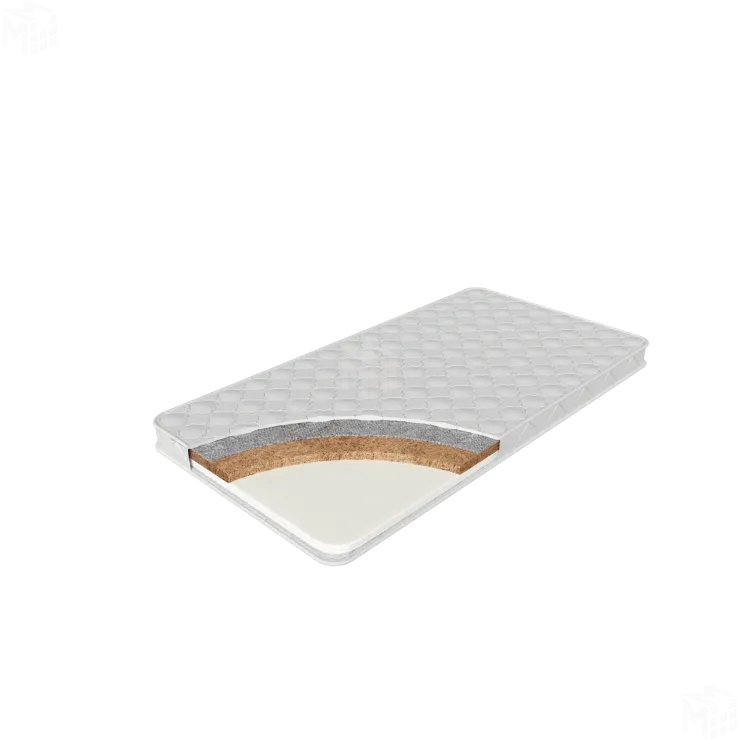 Детский матрас Senza molle 90*190 см