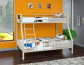 Двухъярусная кровать Гранада - 1 140