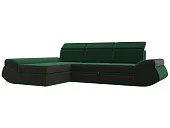 Диван угловой Лига-032 левый угол