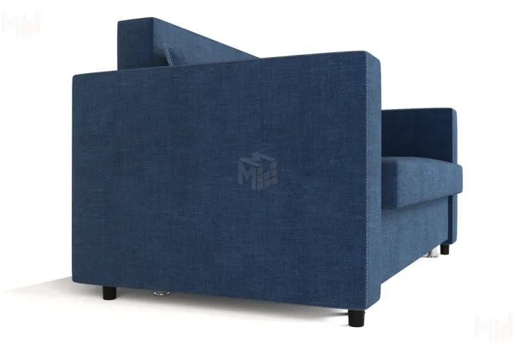 Диван Алекс-1 синий