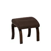 Пуф Leset Лион универсальный (Орех текстура/Malmo 28) Пуф Leset Лион универсальный (Орех текстура/Malmo 28)