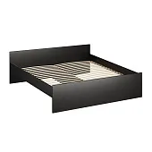 Кровать Орион 180*200 (венге)