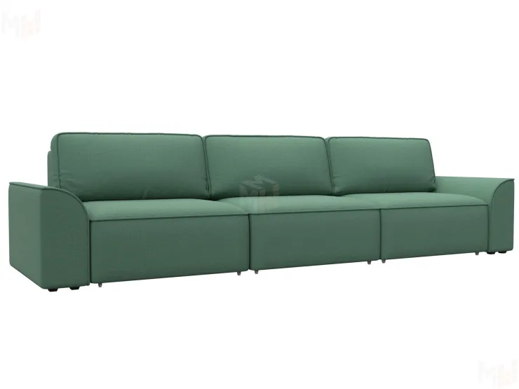 Диван прямой Лига-048 НПБ Лонг