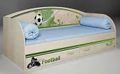 Кровать ФУТ-13/7 серия Футбол Кровать ФУТ-13/7 серия Футбол