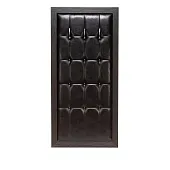 Панель навесная Leset Локи 1 (Венге/King 39) Панель навесная Leset Локи 1 (Венге/King 39)