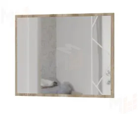 Зеркало Даллас З-01