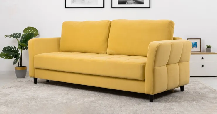 Диван-кровать Невада ТД 568