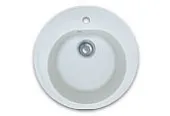 Мойка GranFest RONDO GF-R510 круглая Мойка GranFest RONDO GF-R510 круглая