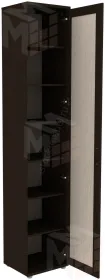 Шкаф для одежды ГАРУН-К 501.01