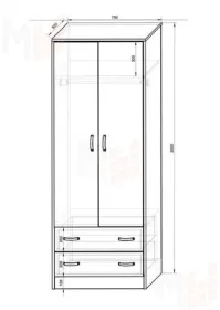 Серия Футбол Фанки Кидз, комната №1