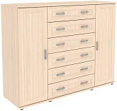 Шкаф для одежды ГАРУН-К 314.11 Шкаф для одежды ГАРУН-К 314.11