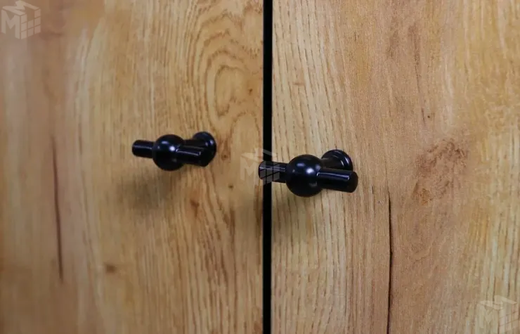 Прихожая Берген 5 Дуб Крафт Золотой