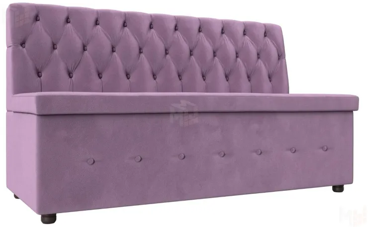 Диван кухонный прямой Вента