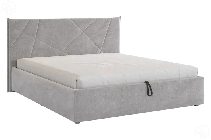 Кровать с подъемным механизмом Квест 160х200