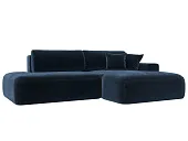 Диван угловой Лига-036 НПБ Модерн правый угол