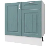 Стол Принцесса 800 комби