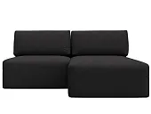 Диван угловой модульный Лига-060 НПБ угол универсальный