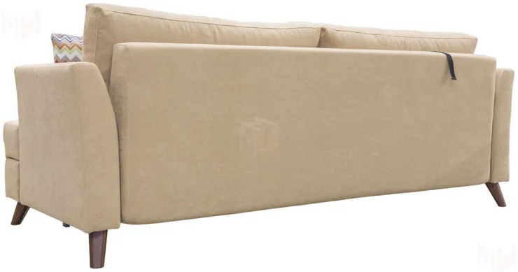 Диван-кровать Дамаск ТД 214