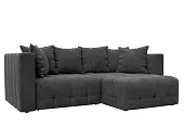 Диван угловой Лига-052 НПБ угол универсальный