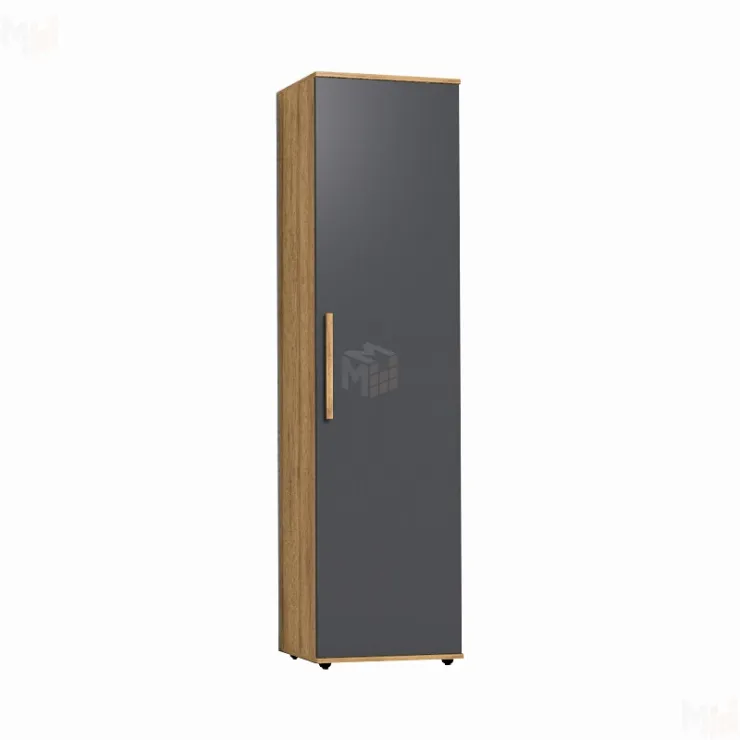 Шкаф для одежды и белья Crown 8