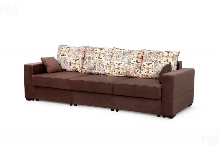 Диван-кровать Бостон 2400 Стандарт вариант 3