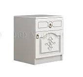 Тумба прикроватная Каролина (2 шт)