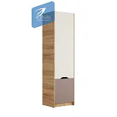 Стеллаж RICH СЖ-001 Миндаль