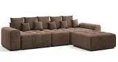 Модульный диван Торонто композиция 6, исполнение 2