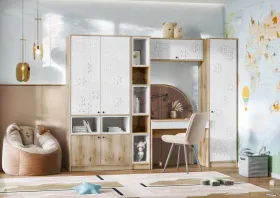 Уголок школьника Киви