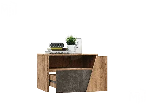 Спальный гарнитур Соренто (Миф)