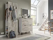 Прихожая Чикаго Комплект 1 Прихожая Чикаго Комплект 1