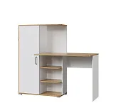 Стол письменный Лайт 1420