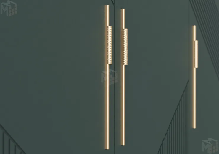 Шкаф для одежды Коста ШК-001