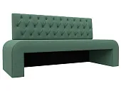 Диван кухонный прямой Кармен Люкс