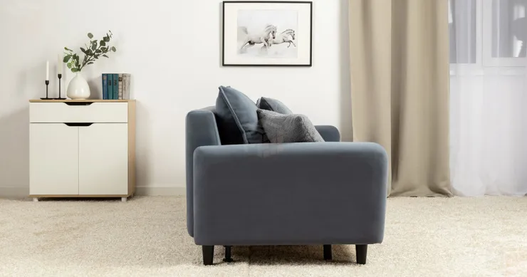 Диван-кровать Дакота ТД 584