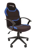 Кресло для геймеров CHAIRMAN GAME 9 Кресло для геймеров CHAIRMAN GAME 9